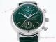 Swiss Replica IWC Portofino Chronograph IW391405 Watch Olive Green Dial (2)_th.jpg